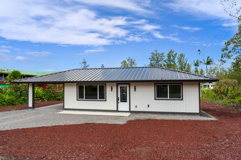 Photo of 16-2121 Pukalani Dr, Pahoa, HI 96778 (MLS # 728642)