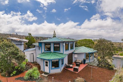 Photo of 92-2819 Lei Pkwy, Ocean View, HI 96737 (MLS # 726962)