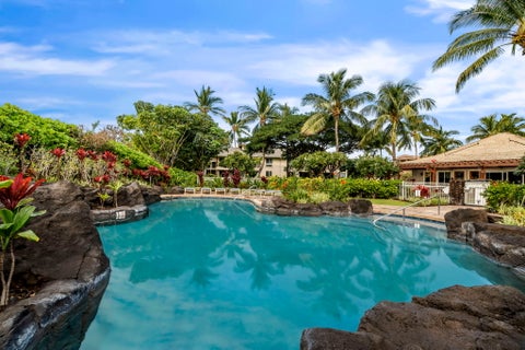 Photo of 69-180 Waikoloa Beach Dr #J2, Waikoloa, HI 96738 (MLS # 728446)