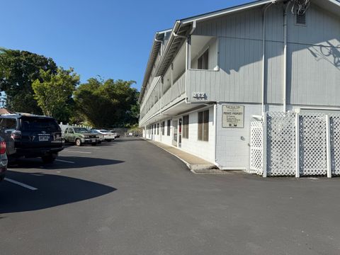 Photo of 272 Kapiolani Villa St #304, Hilo, HI 96720 (MLS # 726429)
