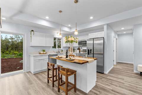 Photo of 11-3262 Anuhea St, Volcano, HI 96785 (MLS # 730951)
