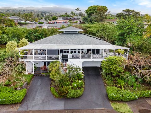 Photo of 73-1238 Kaiminani Dr, Kailua-Kona, HI 96740 (MLS # 724888)