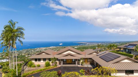 Photo of 76-6413 Nightingale Ln, Kailua-Kona, HI 96740 (MLS # 724552)
