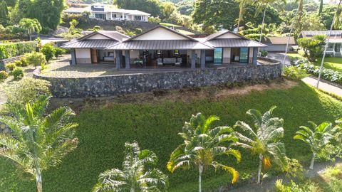 Photo of 76-6413 Nightingale Ln, Kailua-Kona, HI 96740 (MLS # 724552)