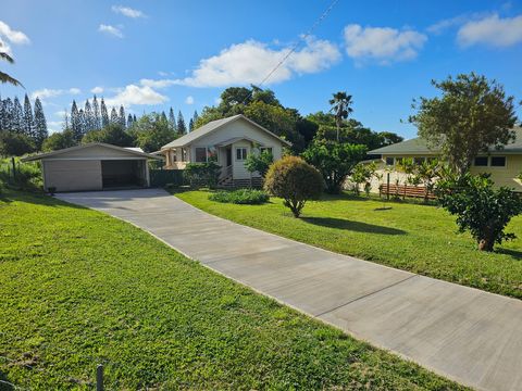 Photo of 53-460 Halaula Maulili Rd, Kapaau, HI 96755 (MLS # 729296)