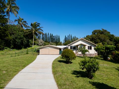 Photo of 53-460 Halaula Maulili Rd, Kapaau, HI 96755 (MLS # 729296)