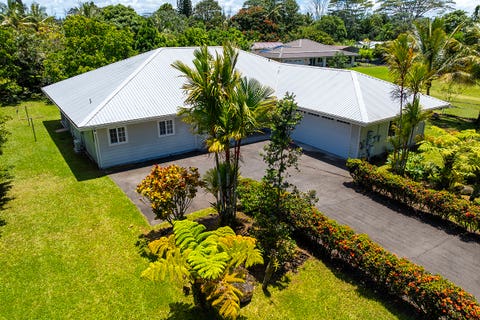 Photo of 15-2056 26th Ave, Keaau, HI 96749 (MLS # 731190)