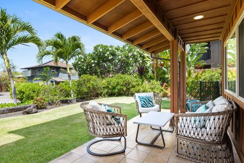 Photo of 76-6183 Kumu Pl, Kailua-Kona, HI 96740 (MLS # 726803)