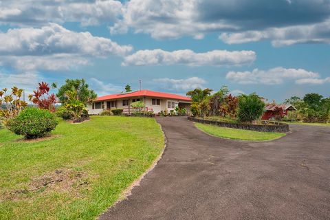 Photo of 870 Kawailani St, Hilo, HI 96720 (MLS # 720462)