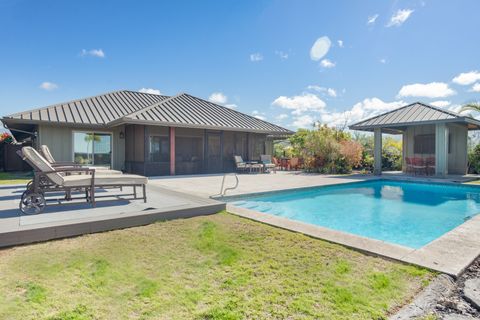 Photo of 69-9191 Ainamalu St, Waikoloa, HI 96738 (MLS # 721490)