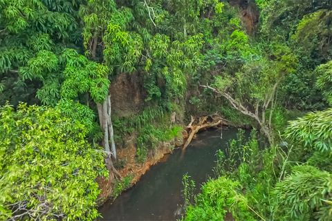 Tiny photo for 6565-C Koolau Rd, Anahola, HI 96746 (MLS # 729977)