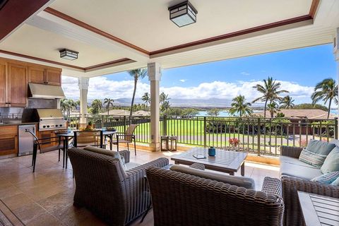 Photo of 69-1000 Kolea Kai Circle #6E, Waikoloa, HI 96738 (MLS # 721488)