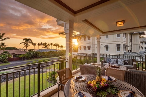 Photo of 69-1000 Kolea Kai Circle #6E, Waikoloa, HI 96738 (MLS # 721488)