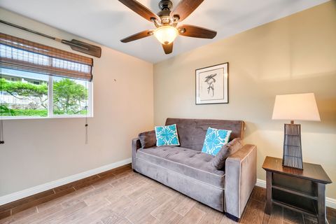 Tiny photo for 1970 Hanalima St #T103, Lihue, HI 96766 (MLS # 727668)