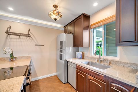 Tiny photo for 1970 Hanalima St #T103, Lihue, HI 96766 (MLS # 727668)