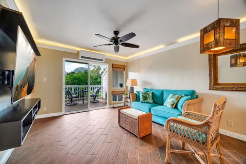 Tiny photo for 1970 Hanalima St #T103, Lihue, HI 96766 (MLS # 727668)