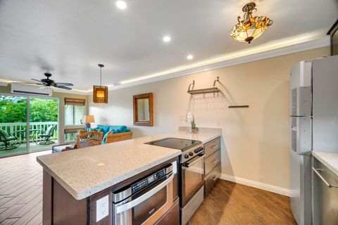 Tiny photo for 1970 Hanalima St #T103, Lihue, HI 96766 (MLS # 727668)