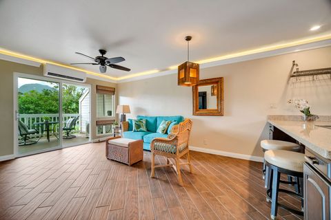 Tiny photo for 1970 Hanalima St #T103, Lihue, HI 96766 (MLS # 727668)