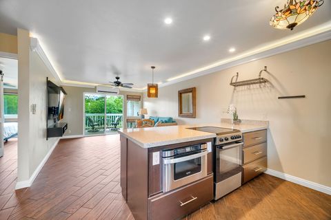 Tiny photo for 1970 Hanalima St #T103, Lihue, HI 96766 (MLS # 727668)