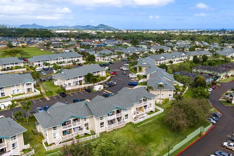 Tiny photo for 1970 Hanalima St #T103, Lihue, HI 96766 (MLS # 727668)