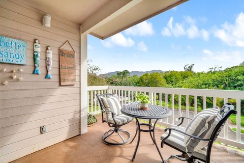 Tiny photo for 1970 Hanalima St #T103, Lihue, HI 96766 (MLS # 727668)