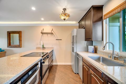 Tiny photo for 1970 Hanalima St #T103, Lihue, HI 96766 (MLS # 727668)