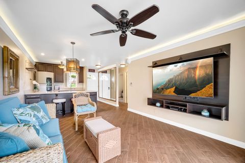 Tiny photo for 1970 Hanalima St #T103, Lihue, HI 96766 (MLS # 727668)