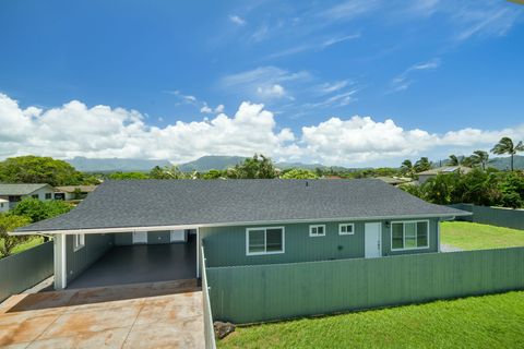 Tiny photo for 4835 Kawaihau Rd, Kapaa, HI 96746 (MLS # 730738)