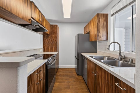 Photo of 75-6081 Alii Dr #D101, Kailua Kona, HI 96740 (MLS # 732513)