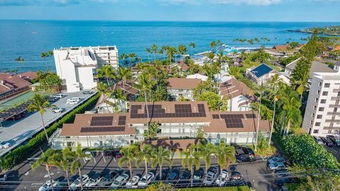 Photo of 75-5776 Kuakini Highway #349, Kailua Kona, HI 96740 (MLS # 730578)