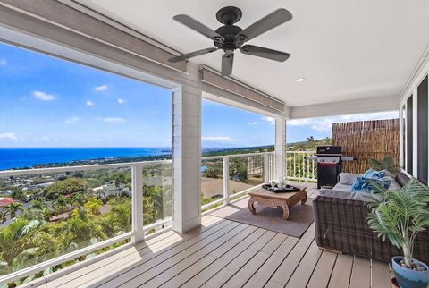 Photo of 77-6422 Kilohana St, Kailua-Kona, HI 96740 (MLS # 731587)