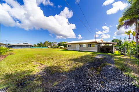Photo of 2669 Kilauea Ave, Hilo, HI 96720 (MLS # 725022)