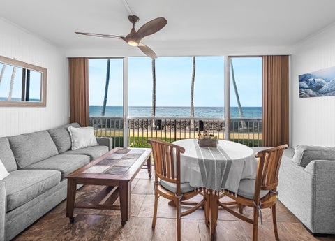Photo of 77-6452 Kona Magic Sands #110, Kailua Kona, HI 96740 (MLS # 733895)