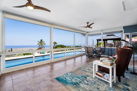 Photo of 74-5077 Lana Pl, Kailua Kona, HI 96740 (MLS # 731167)