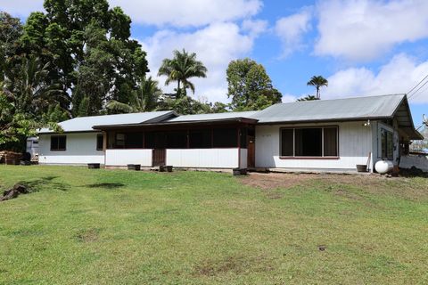 Photo of 16-1091 Moho Rd, Mountain View, HI 96771 (MLS # 723194) Photo of 16-1091 Moho Rd, Mountain View, HI 96771 (MLS # 723194)