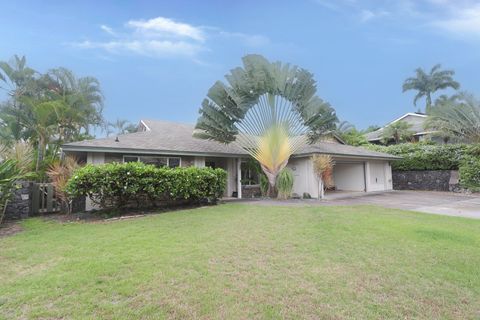 Photo of 77-221 Hoomohala Rd, Kailua-Kona, HI 96740 (MLS # 723877)