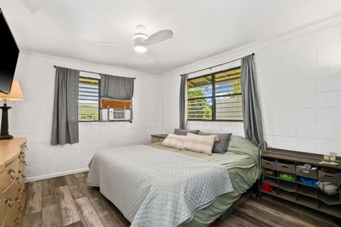 Tiny photo for 8562-B Elepaio Rd, Kekaha, HI 96752 (MLS # 718932)