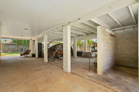 Tiny photo for 8562-B Elepaio Rd, Kekaha, HI 96752 (MLS # 718932)