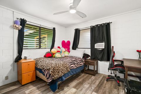 Tiny photo for 8562-B Elepaio Rd, Kekaha, HI 96752 (MLS # 718932)