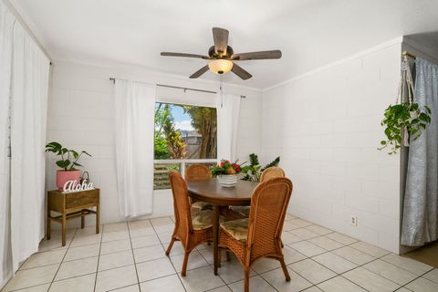 Tiny photo for 8562-B Elepaio Rd, Kekaha, HI 96752 (MLS # 718932)