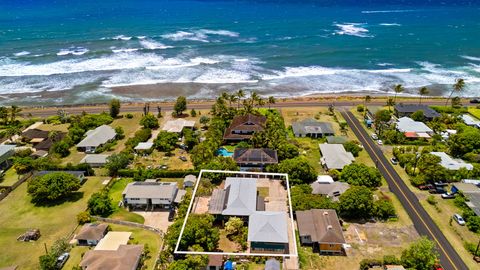 Photo of 8562-B Elepaio Rd, Kekaha, HI 96752 (MLS # 718930)