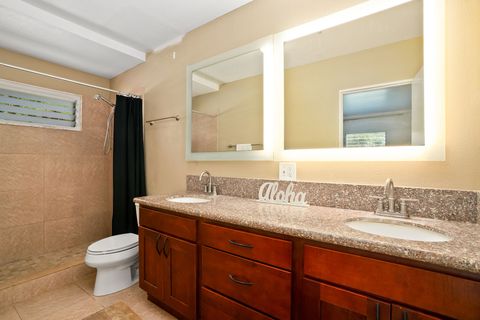 Tiny photo for 8562-B Elepaio Rd, Kekaha, HI 96752 (MLS # 718930)