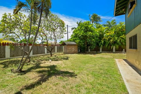 Tiny photo for 8562-B Elepaio Rd, Kekaha, HI 96752 (MLS # 718930)