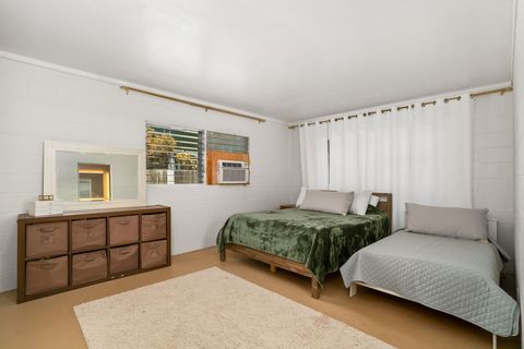 Tiny photo for 8562-B Elepaio Rd, Kekaha, HI 96752 (MLS # 718930)