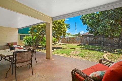 Tiny photo for 8562-B Elepaio Rd, Kekaha, HI 96752 (MLS # 718930)