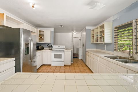 Tiny photo for 8562-B Elepaio Rd, Kekaha, HI 96752 (MLS # 718930)