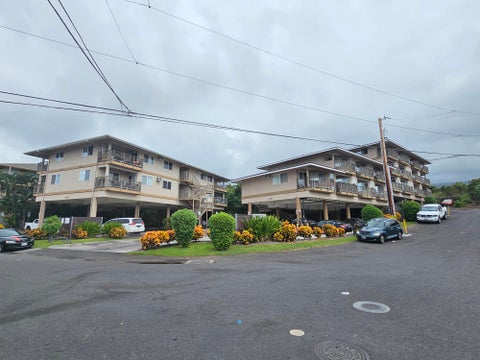 Photo of 75-5749 Alahou St #25, Kailua Kona, HI 96740 (MLS # 730091)