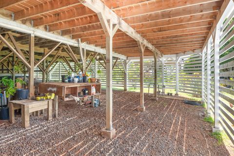Tiny photo for 3685 Waha Rd, Kalaheo, HI 96741 (MLS # 729221)