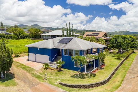 Tiny photo for 3685 Waha Rd, Kalaheo, HI 96741 (MLS # 729221)