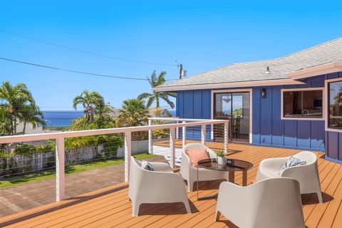 Tiny photo for 3685 Waha Rd, Kalaheo, HI 96741 (MLS # 729221)